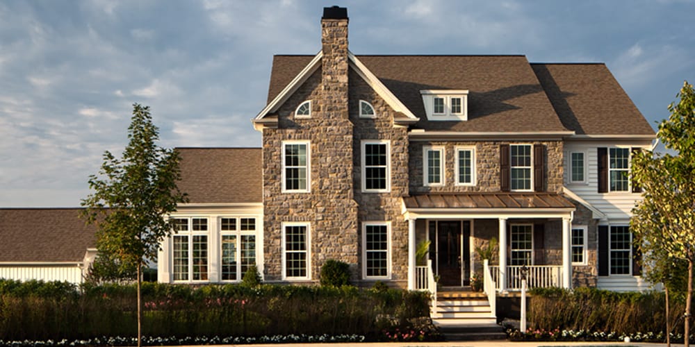 charterhomespennsylvania Mulhern + Kulp