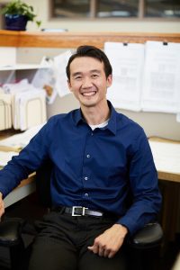 Kevin Quan