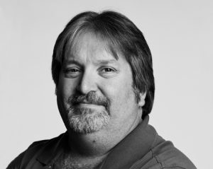 Rick Woywood