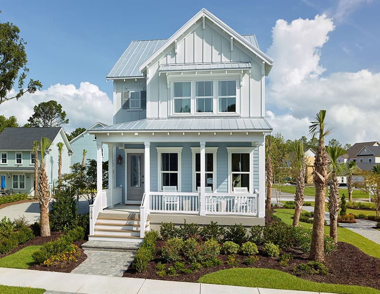 Mulhern Kulp Residential Structural Engineering Portfolio