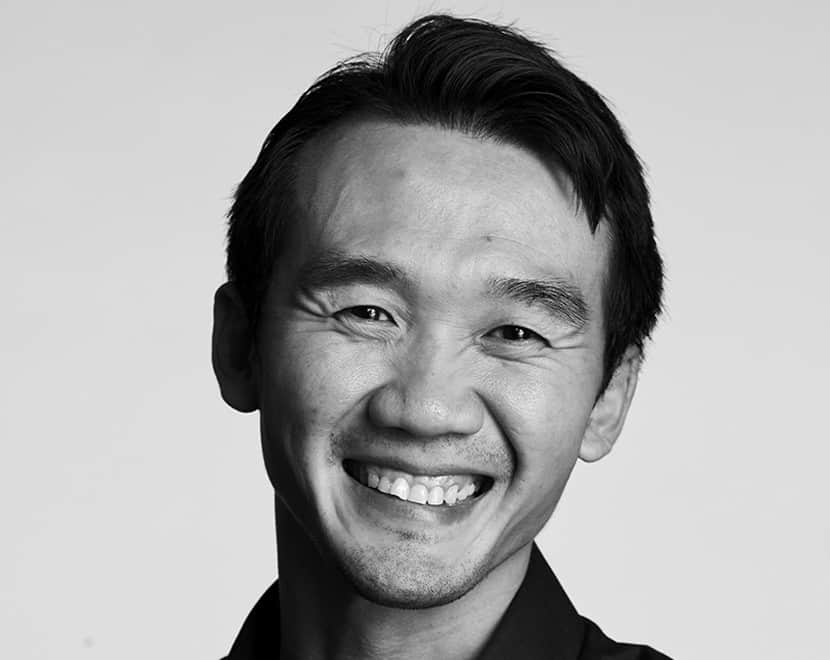 Kevin Quan