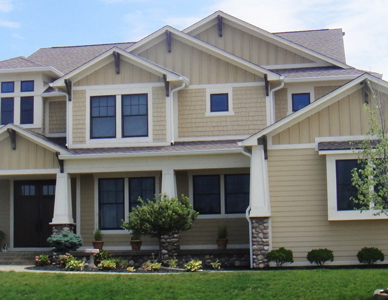 Mulhern Kulp Residential Structural Engineering Portfolio