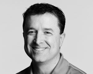 Steve Ives