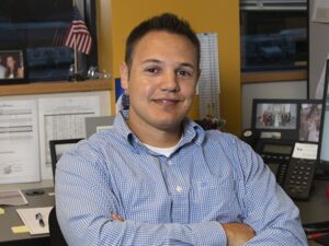 Nick Martignetti
