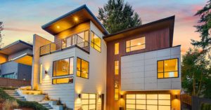 Jaymarc Homes Seattle
