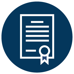 Licensure Reimbursments