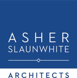 Asher Slaunwhite Architects Logo