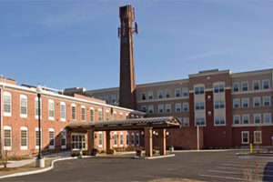Bentley Commons at Keene