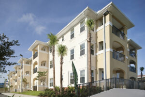 Bentley Commons at Zephyr Hills