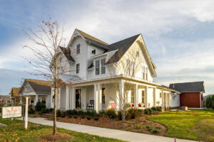 Celebration Homes Nashville