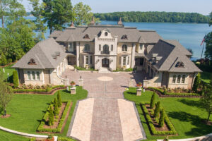 Cranbrook Custom Homes Detroit