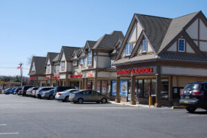 CPL Partnership Hillsborough Retail
