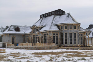 JCA Private Poolhouse