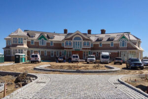 JCA Coastal Home