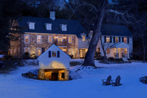 McIntyre Capron Architects