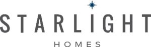 Starlight Homes Logo
