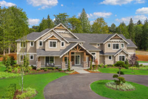 Terrene Homes