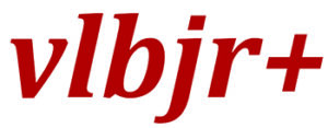 VLBJR Logo