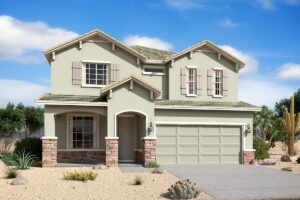 Beazer Homes Phoenix