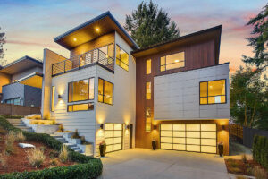 Jaymarc Homes Seattle