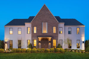 K Hovnanian Homes DC