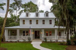 K Hovnanian Hilton Head