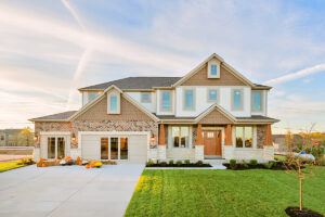Lombardo Homes St. Louis