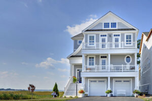 Schell Brothers Delaware Home