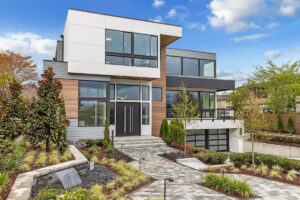 Terrene Homes Seattle