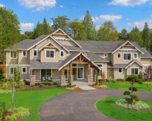 Terrene Homes
