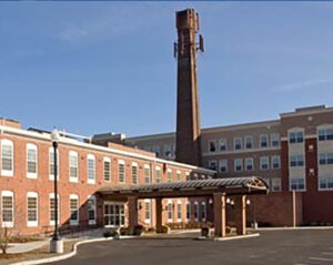 Bentley Commons at Keene