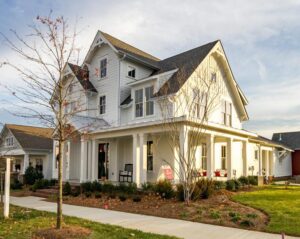 Celebration Homes Nashville
