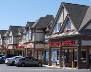 CPL Partnership Hillsborough Retail