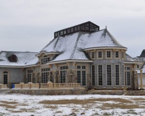JCA Private Poolhouse