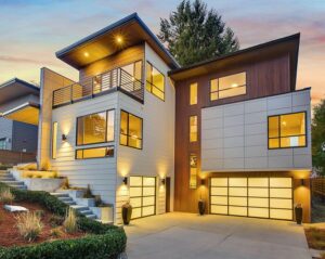 Jaymarc Homes Seattle