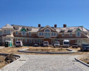 JCA Coastal Home