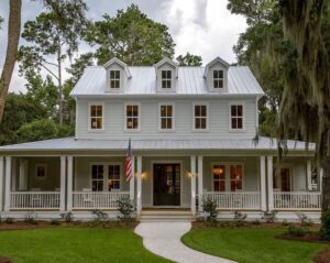 K Hovnanian Hilton Head