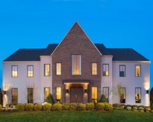K Hovnanian Homes DC