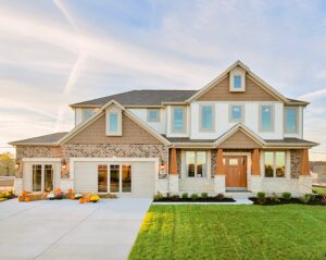 Lombardo Homes St. Louis