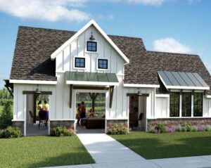 Fischer Homes Prestwick Pool Cabana