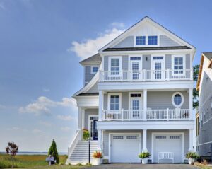 Schell Brothers Delaware Home