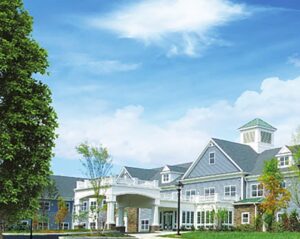 Sunnyside Manor Sonnenfeld & Trocchia