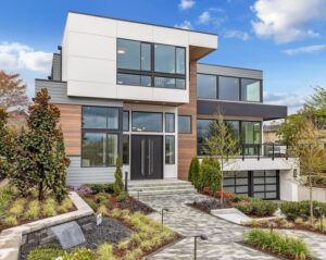 Terrene Homes Seattle