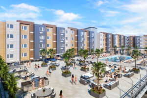Boraie Development