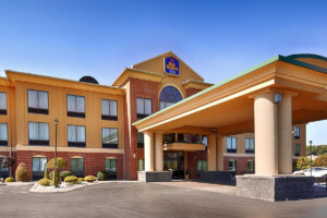 Best Western Plus Philadelphia
