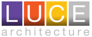 Luce Architecture Logo