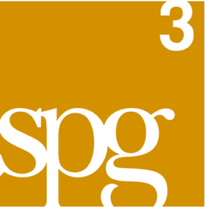 SPG3 Logo