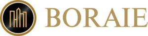Boraie Development Logo