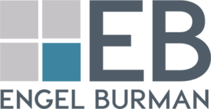 Engel Burman Logo