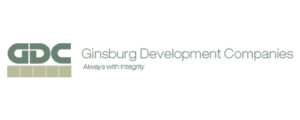 Ginsburg Development Logo